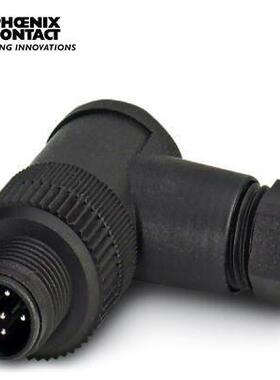 菲尼克斯连接器SACC-M12MR-5CON-PG 7-1662269电气联接德国是PHOE
