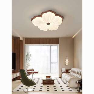 法式中古风吸顶灯全屋套餐楼梯房间吊灯客厅卧室灯家居餐厅吸顶灯