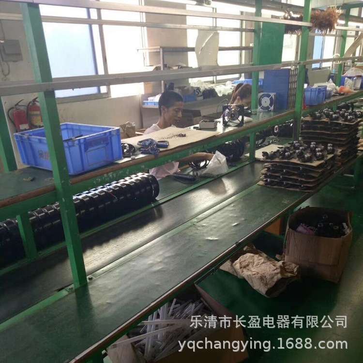 11风扇 GH12038A2SL 220-240V 50/60HZ 0.14A