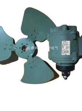 OJF-400 低噪声变压器风扇、4Q4散热冷却轴流风机