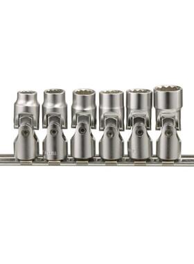 天赋（GENIUS）US-206S工具1/4