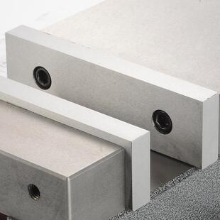 金丰精密机用角固式平口QM16160加工中心铣床虎钳4寸/6寸/8寸现货