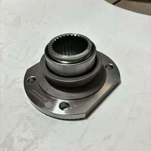 PX400/PX398中桥180*4*28*85*80角齿凸缘2502065QF001A减速器总成