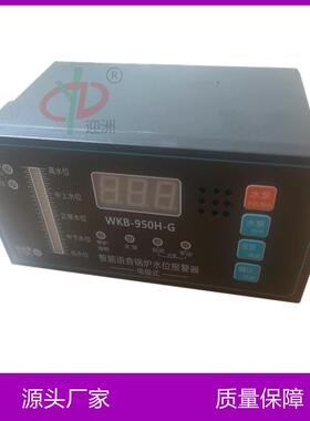 电极式水位报警器WKB-950H-G/DZX-900H(S)-G液位调节仪锅炉