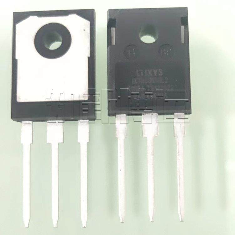 进口IXYS场效应管IXTH30N60L2 600V30A直插TO-247分立半导体MOS管