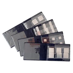 灵敏度磁粉探伤试片 磁粉探伤品质 A1磁粉标准磁力磁粉探伤对比块