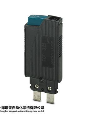 菲尼克斯热磁设备断路器 TCP 0,25A - 0712123