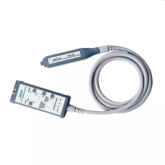 供应Teledyne LeCroy示波器测试引线有源差分探头AP033