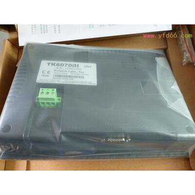 威纶触摸屏MT8121IE 威纶12寸人机界面