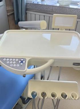 西北sinol西诺牙椅工作台面保护罩塑料壳膜配件S2305 091613