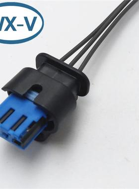 2296695-1/2203771-1 线束174357-2/174359-2汽车连接器进气压力