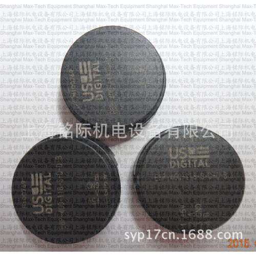 供应 US DIGITAL 编码器 E8T-512-250-S-H-M-B