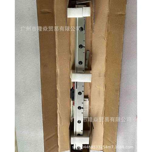 HEIDENHAIN海德汉264069-3D光栅尺LS107 ML 840mm读数头263744-04