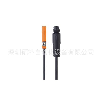 易福门T型槽氣缸感測器 MK5101 MKT3028BBPKG/G/0,3M/ZH/AS