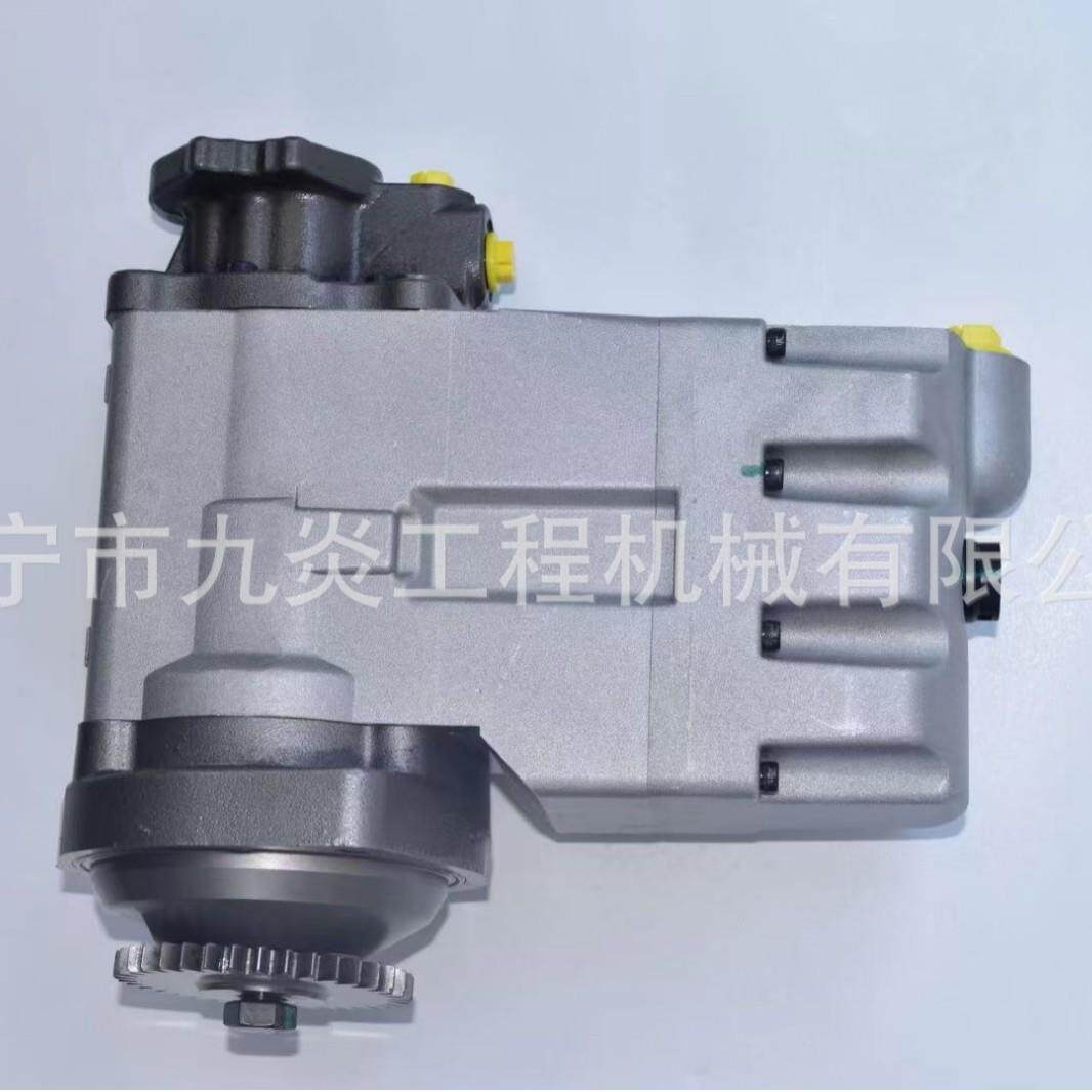 出售卡特挖掘机C7C9发动机油泵 促动泵总成319-0607 20R-0819