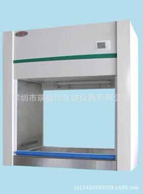 VD-650型桌上式净化工作台（垂直送风） 小型单人单面超净工作台