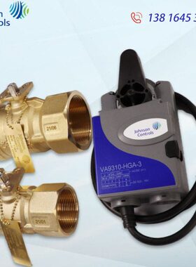 球阀电动0D3-HGVG1/黄铜调节A0二系列50N1N0-V10-A935D型通20江森