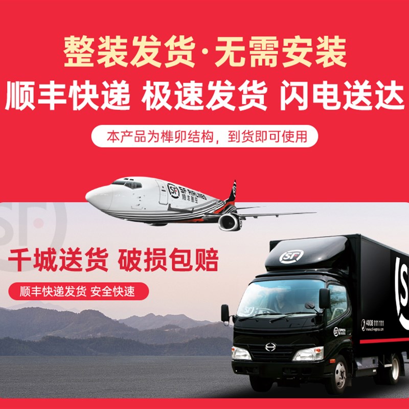 北美黑胡桃花架子全实木落地花几新中式置物架长方U形鱼缸架盆景