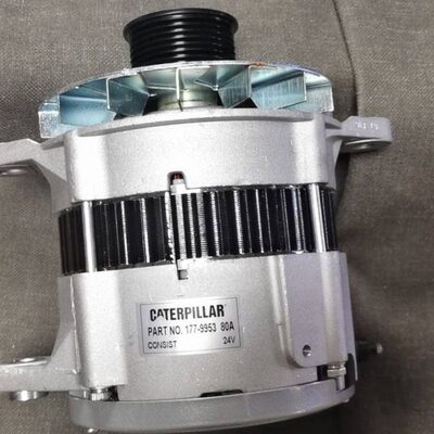 NGEW发电机18CATW维特根卡特机0210RT发电机发电机C维特根铣刨I