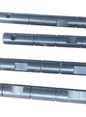 -/F0主动配件0F轮RR98 77长轴 轴长橡胶轮连续封口机自动 8 00型B