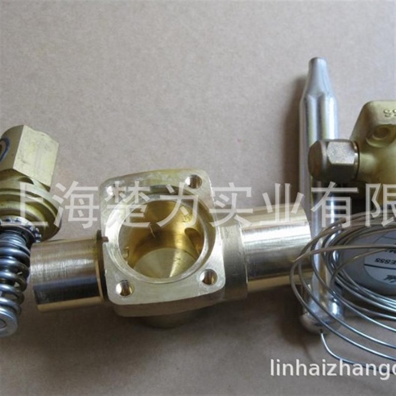 067B3250 膨胀阀 TEX5 067B3267A 067B3253 067B3261 067B3263