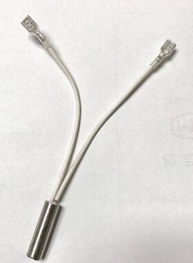 10不锈钢mmmm接线9mm管13 长w3635加热管  径 管150长36v伏 直