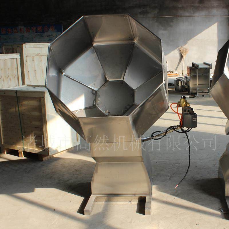 供应牛肉干调味机膨化食品加工设备工厂锅巴拌粉机,清洗/食品/商业设备,其他食品加工设备,淘宝优惠券,粉丝福利购,淘宝优惠卷