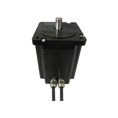 86mm直流无刷系列60V500W2600RPM原厂家直销