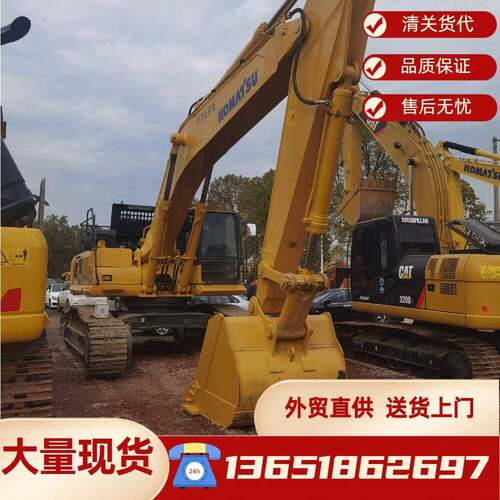 外贸直供卡特CAT20D/45D挖掘机小/松400/斗山DX60