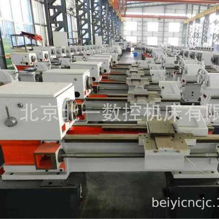 北一机床厂家直销CA6140-1米普通精度卧式车床CA6240马鞍车床优惠