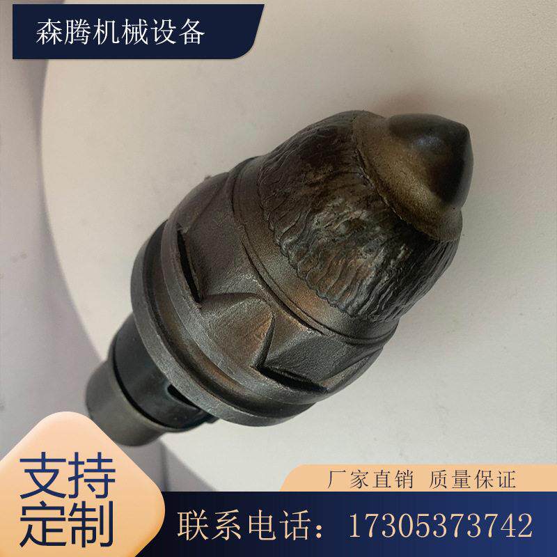 掘进机截齿s160矿用机械煤截齿旋挖硬岩截齿旋挖钻机截齿