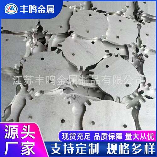 外贸304不锈钢雨天沟折弯加工钢结构出排水U型水槽打孔切割焊接口