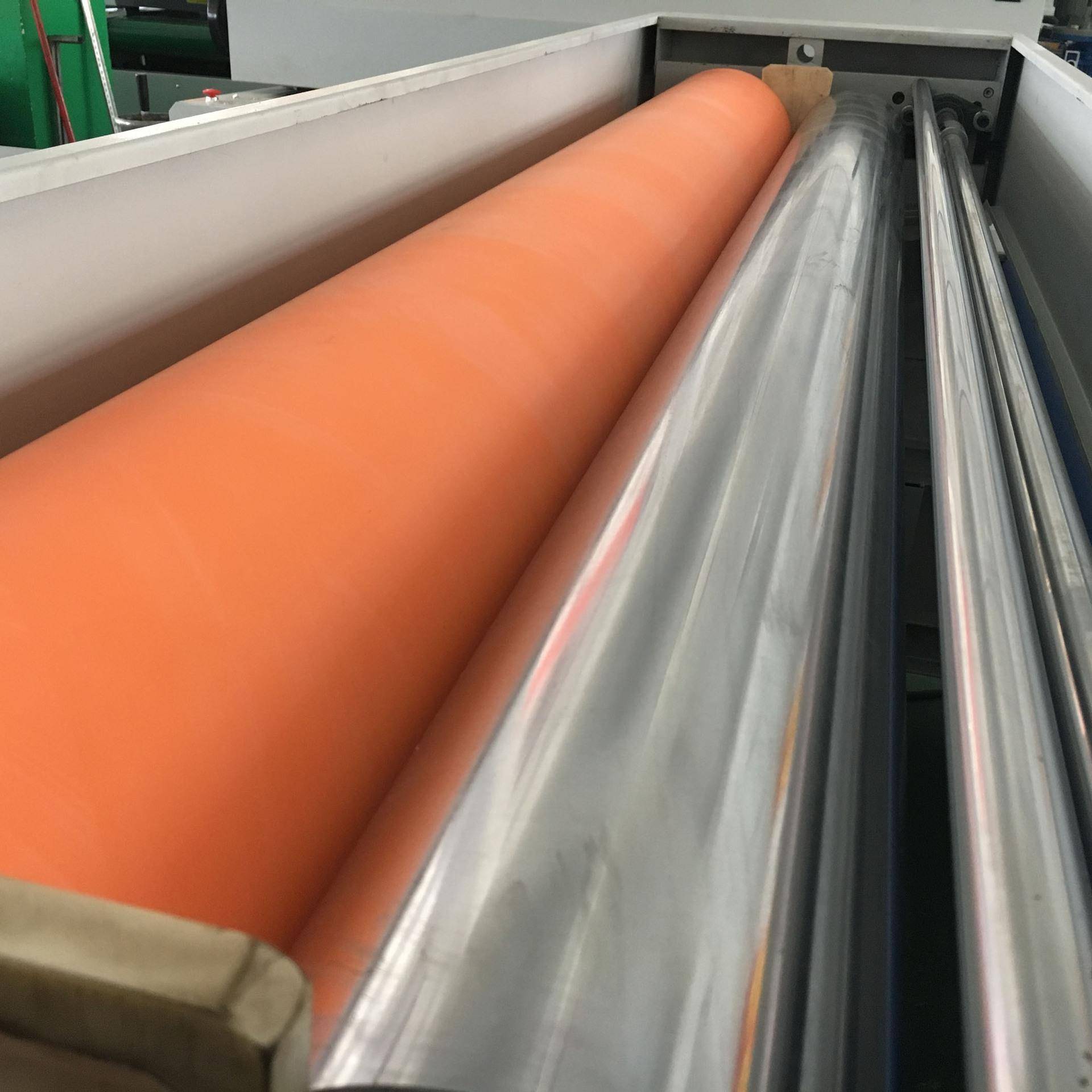 森人机械销售全精密腻子机家具腻子机重型腻子机