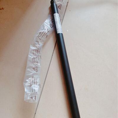 上海绿添原装供应Hahn-Gasfedern支撑杆 28-01O83-600N G1023