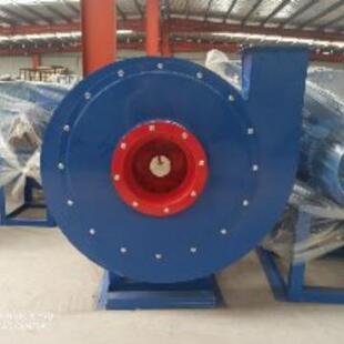 5.5KW 4.5A 生产供应力坤高压离心通风机系列9