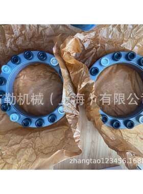 布勒涨紧套/胀紧连接套直杆紧凑型BDD-95/BDD-100/BDD-90免键轴衬