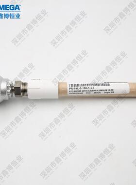 PR-19L-3-100-1/4-6 PR-19H-3-100-3/16-12热电阻奥米佳带接线盒