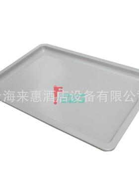 CAMBRO DBC1826P-151 面团存储箱盖子(灰色/聚丙烯)