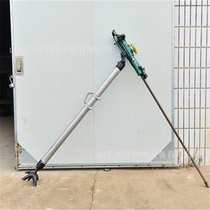 现货天水YT28凿岩机 矿山隧道打孔28风钻气腿式手持风动钻孔机