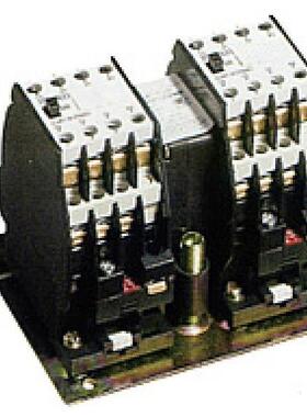 联锁可逆接触器CJX1N-38 3TD45 CJX1N-45 3TD46 CJX1-63N 3TD47