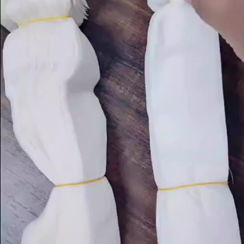 矿用隧道水泡泥袋矿用防煤尘水炮泥袋工程筒状水泡泥袋厂家