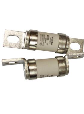 茗熔RGS4A aR 660/690V/200A 快速熔断器 管状保险丝 型号齐全