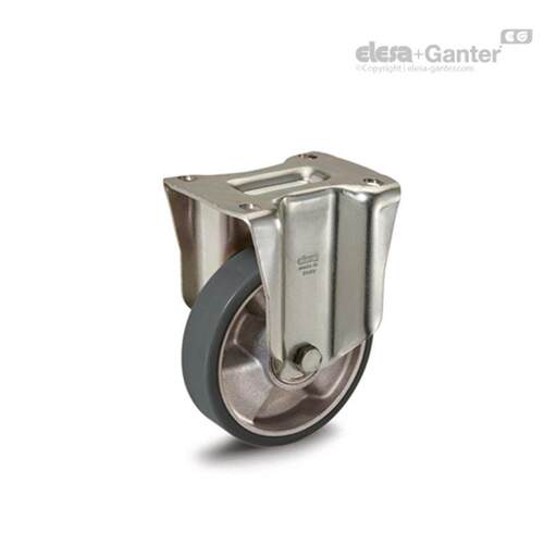 Elesa Ganter伊莉莎冈特 RE.F5-H-ESD ESD 铸造聚氨酯