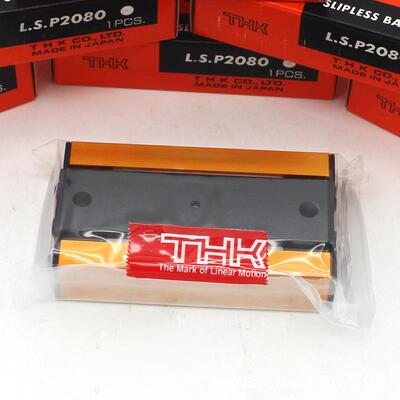 THK精密滑组LSP1390 LS1027 LSP25150 LS1052气动滑台LSC1015