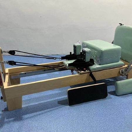 儿童床 实木材质 多种颜色 健身美体