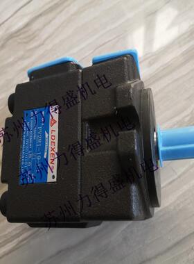 苏州销售LDEXEN油泵PV2R1-10-FR