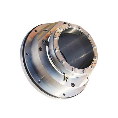 【现货供应】襄樊五二五LCF150/350I集装式机械密封厂家直销