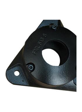 FNL513系列轴承座 法兰式 FNL513A轴承支撑座 FNL513B轴承座座