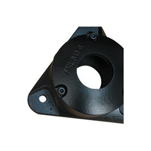 FNL513系列轴承座 法兰式 FNL513A轴承支撑座 FNL513B轴承座座