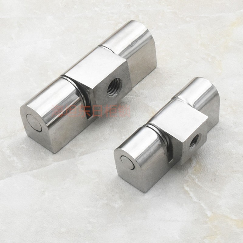 304不锈钢CL45 CL65铰链CL2D22合页配电箱控制柜动力柜铰链F45